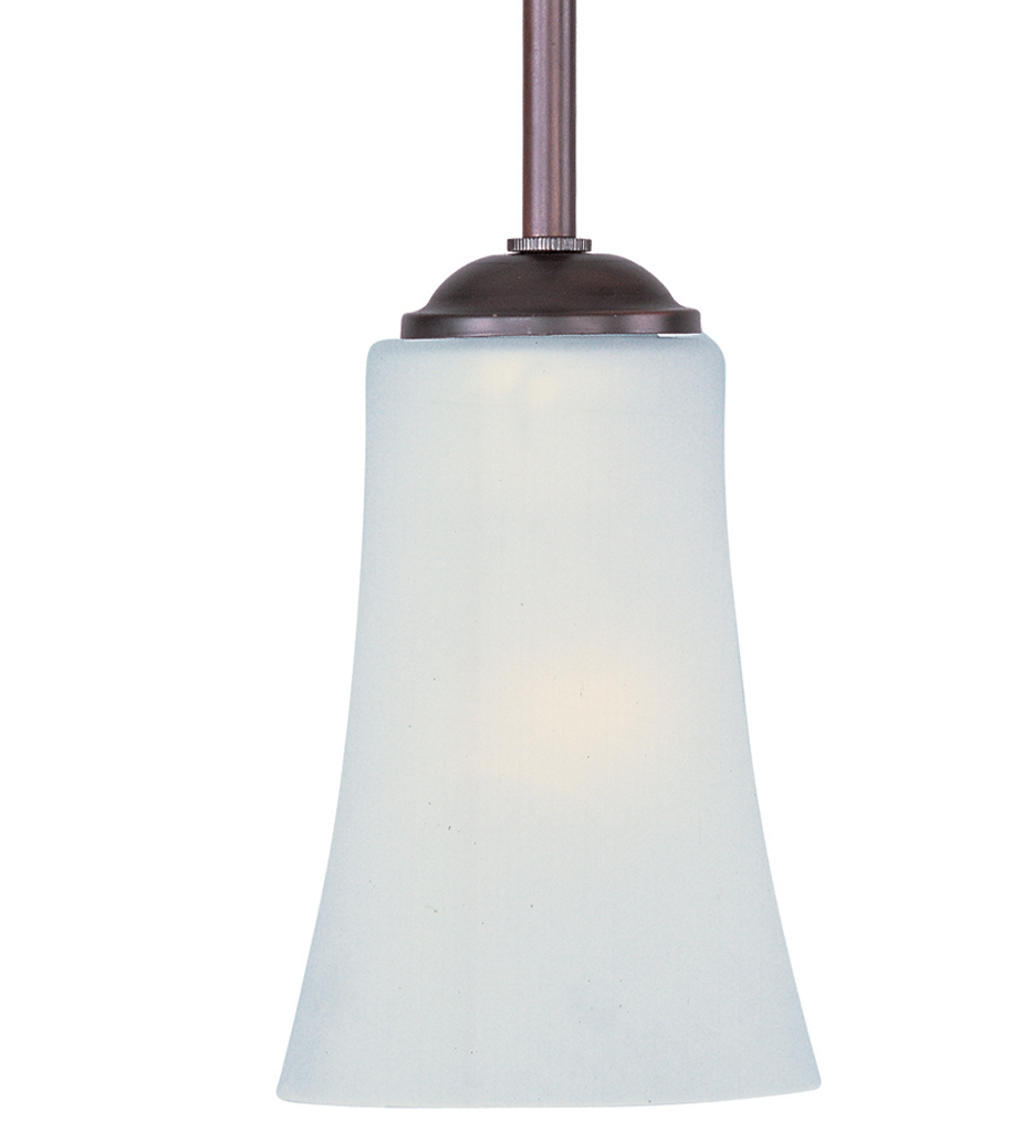 Maxim Lighting - Logan 4.5" Pendant