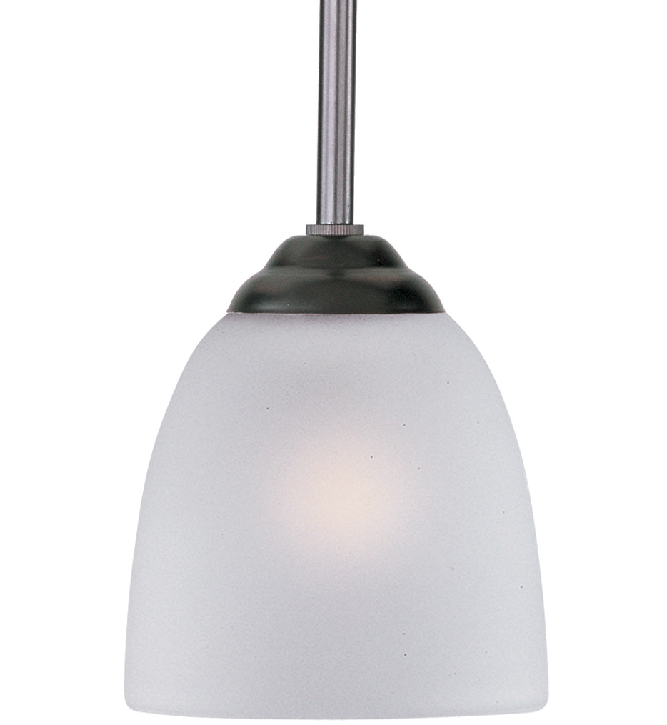 Maxim Lighting - Stefan 5" Pendant