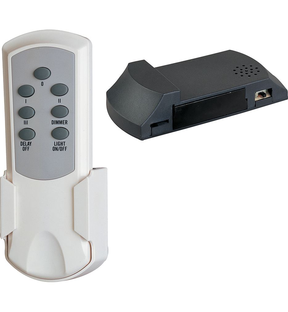 Maxim Lighting - FCTHAND - Universal Wall Remote