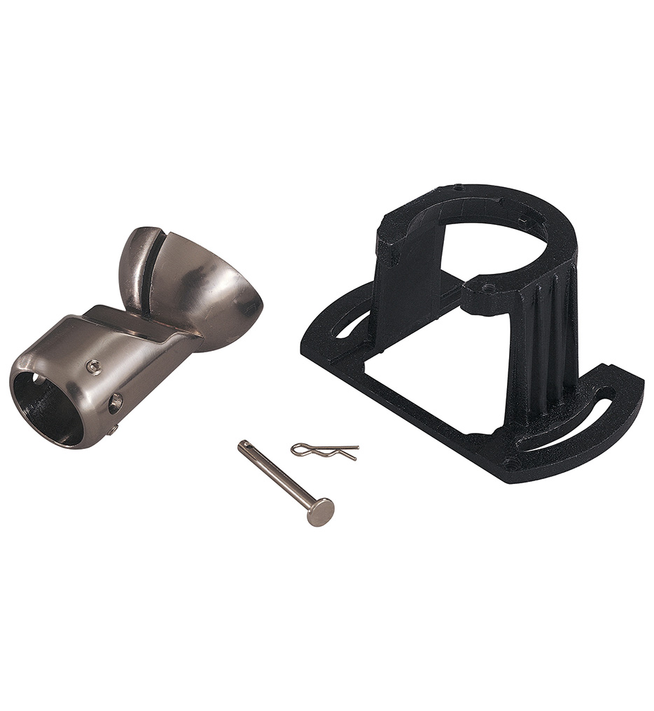 45 Degree Slope Ceiling Adapter