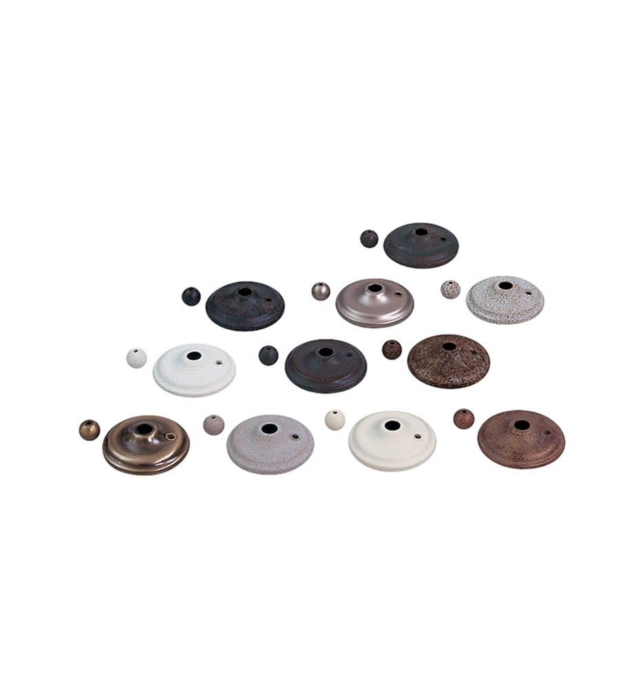 MinkaAire Ceiling Fan Cap & Finial