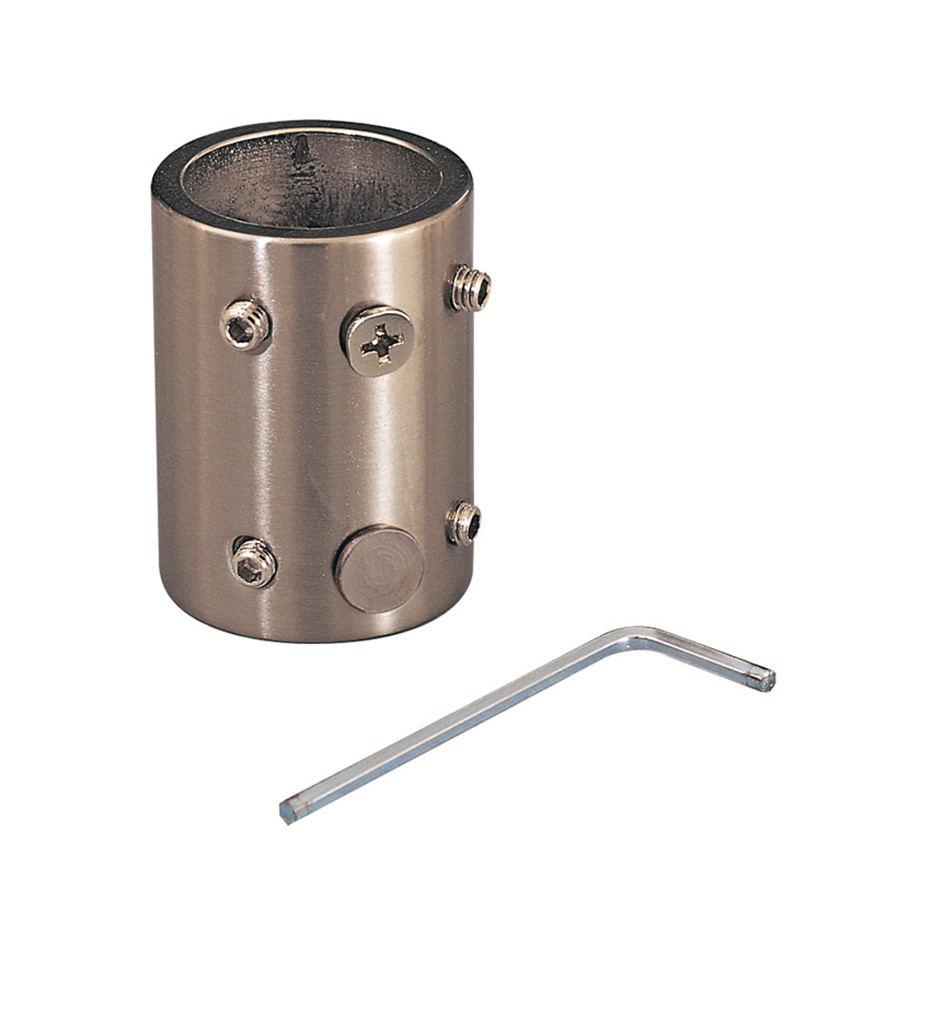 Downrod Coupler