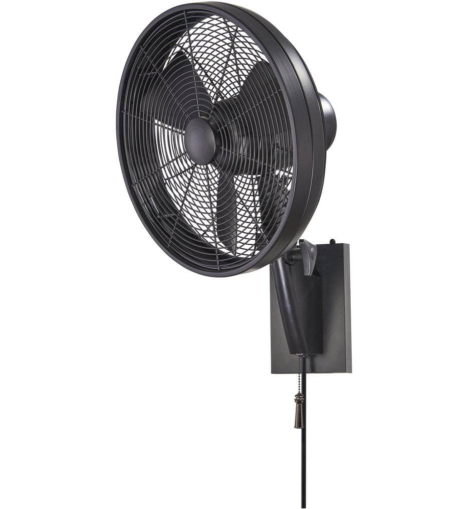 Anywhere 15" Oscillating Fan