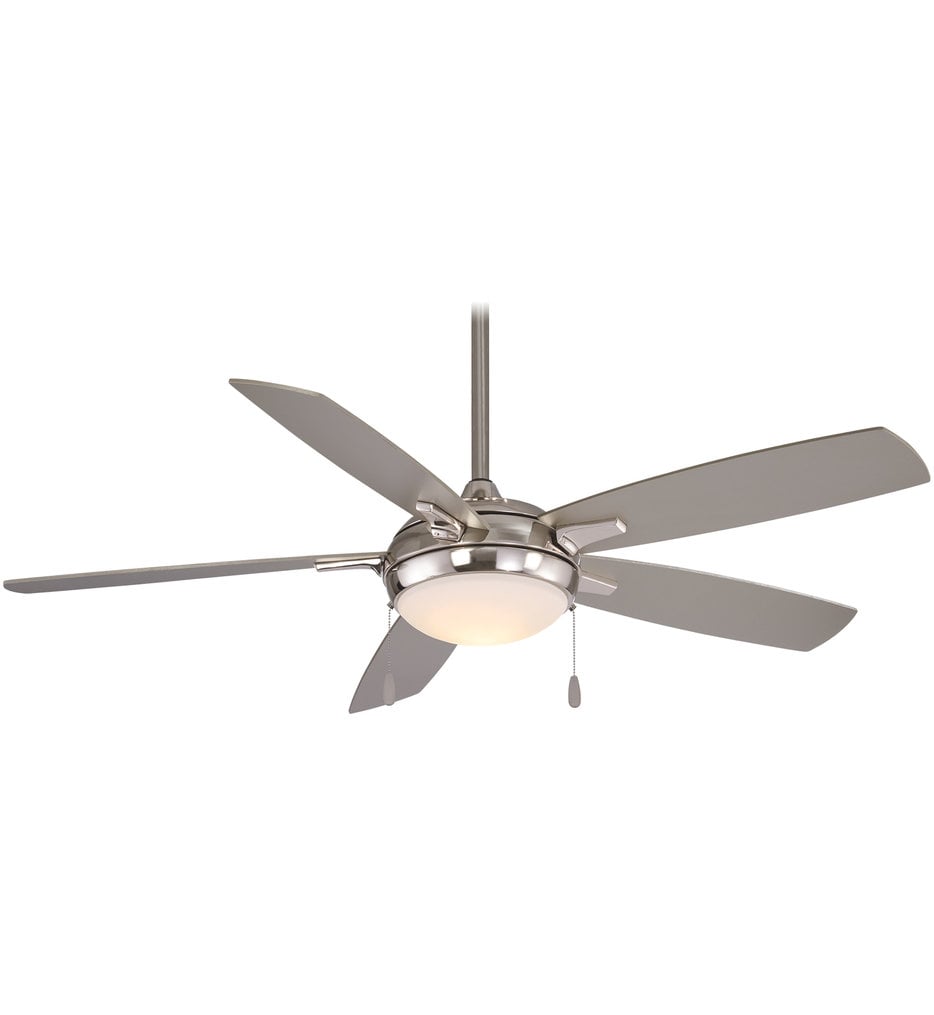 Minka-Aire - Lun-Aire 54" Ceiling Fan