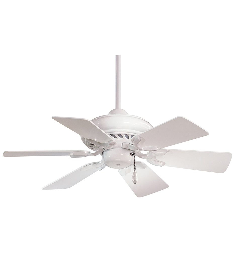 Supra Ceiling Fan