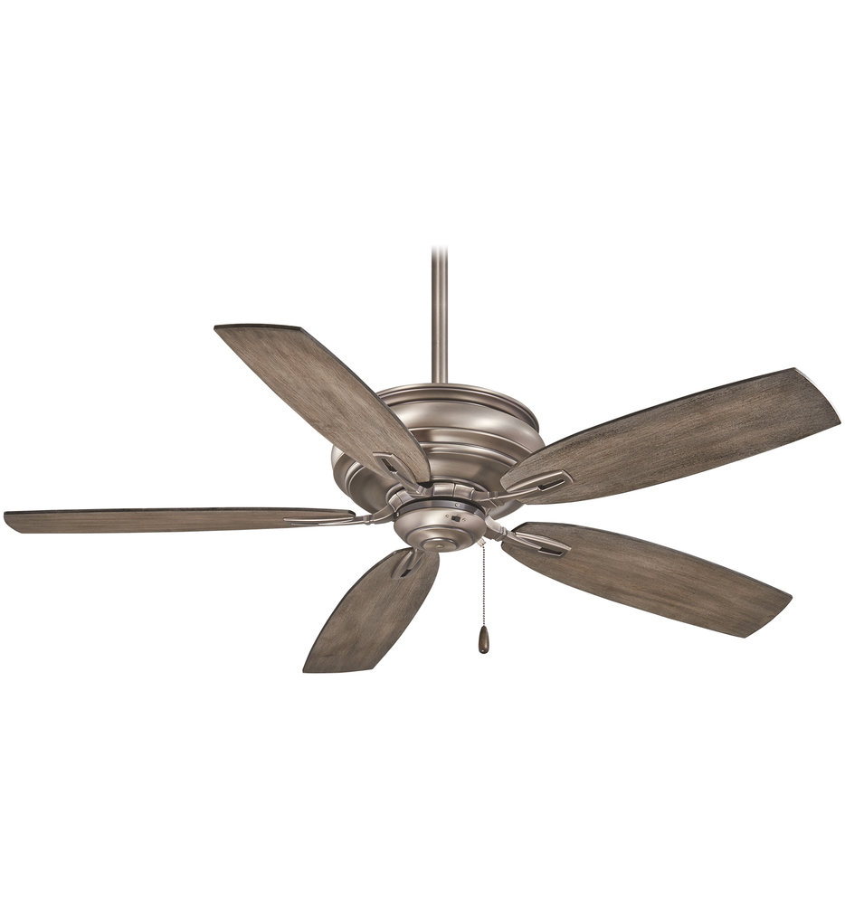 Minka-Aire - Timeless 54" Ceiling Fan