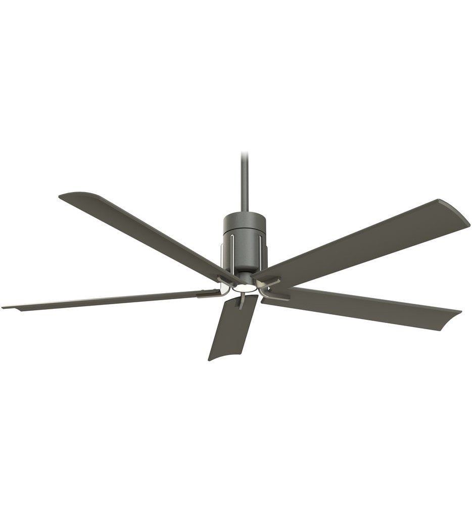 Clean 60" Ceiling Fan