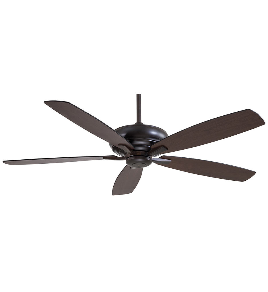 MinkaAire Kola Ceiling Fan