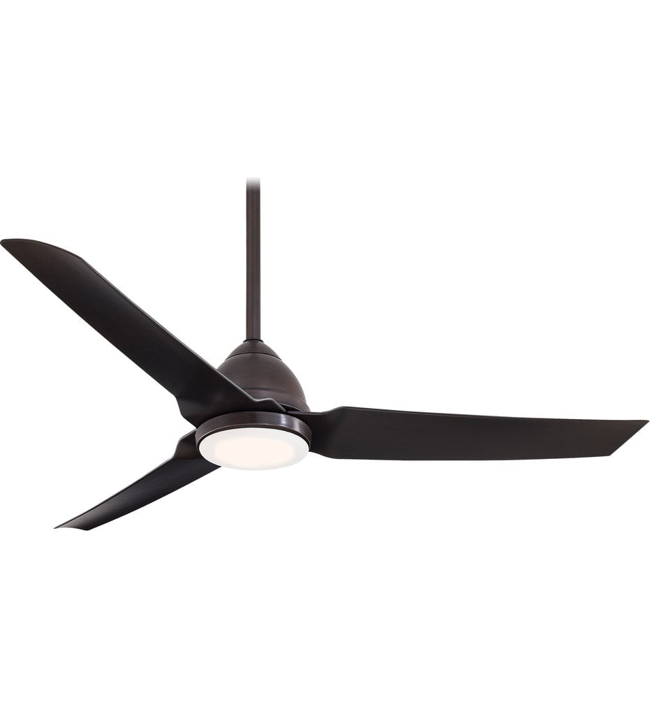 Java 54" Ceiling Fan