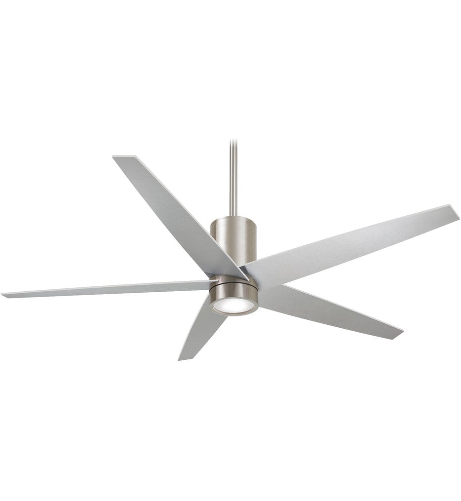 Symbio 56" Ceiling Fan