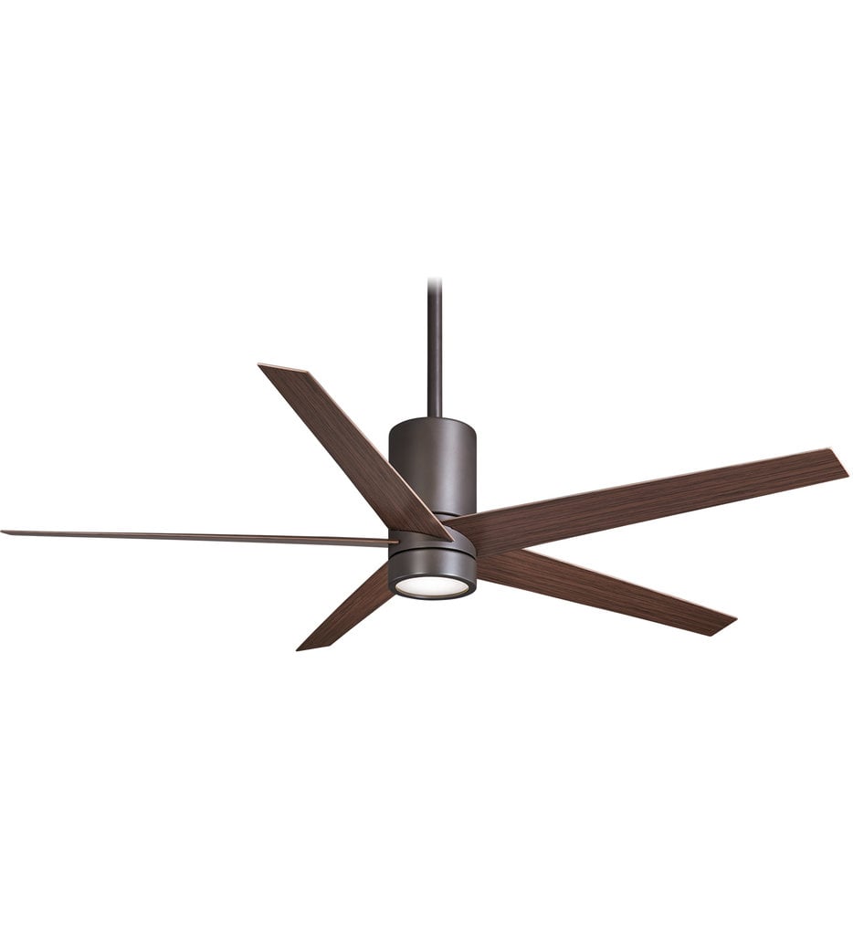 Symbio 56" Ceiling Fan