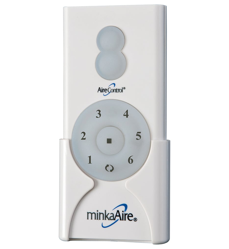 Remote Control for F823 Fan