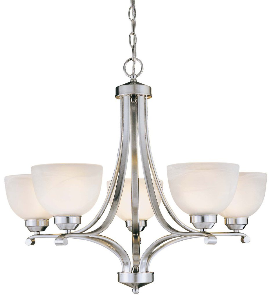 Minka-Lavery - Paradox 27" Chandelier