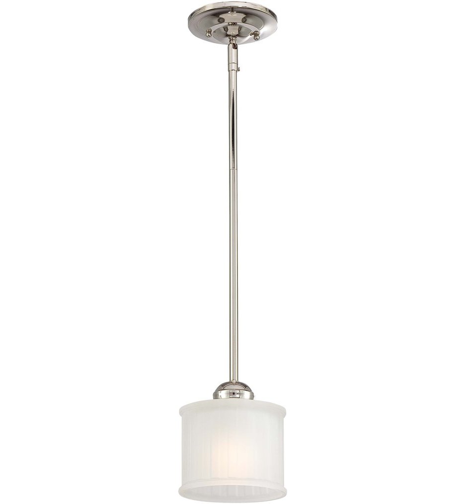 Minka-Lavery - 1730 Series 5.75" Pendant