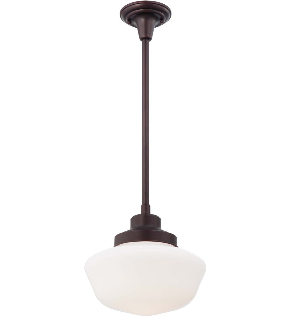 Minka-Lavery - 12" Pendant