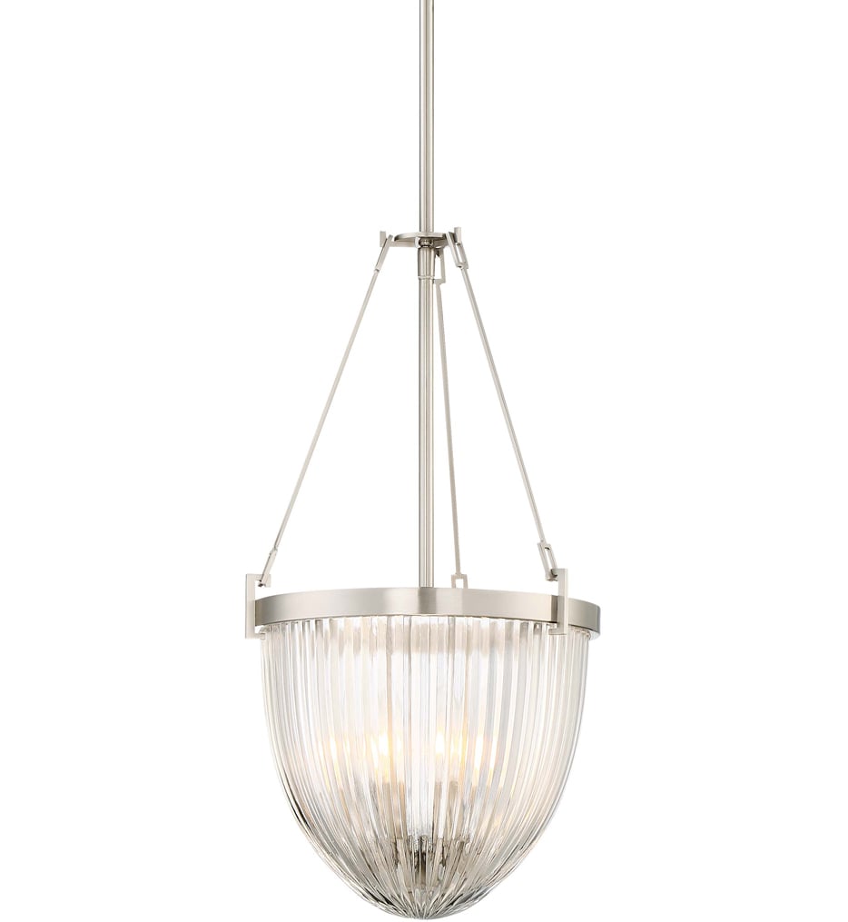 Atrio 11.25" Pendant