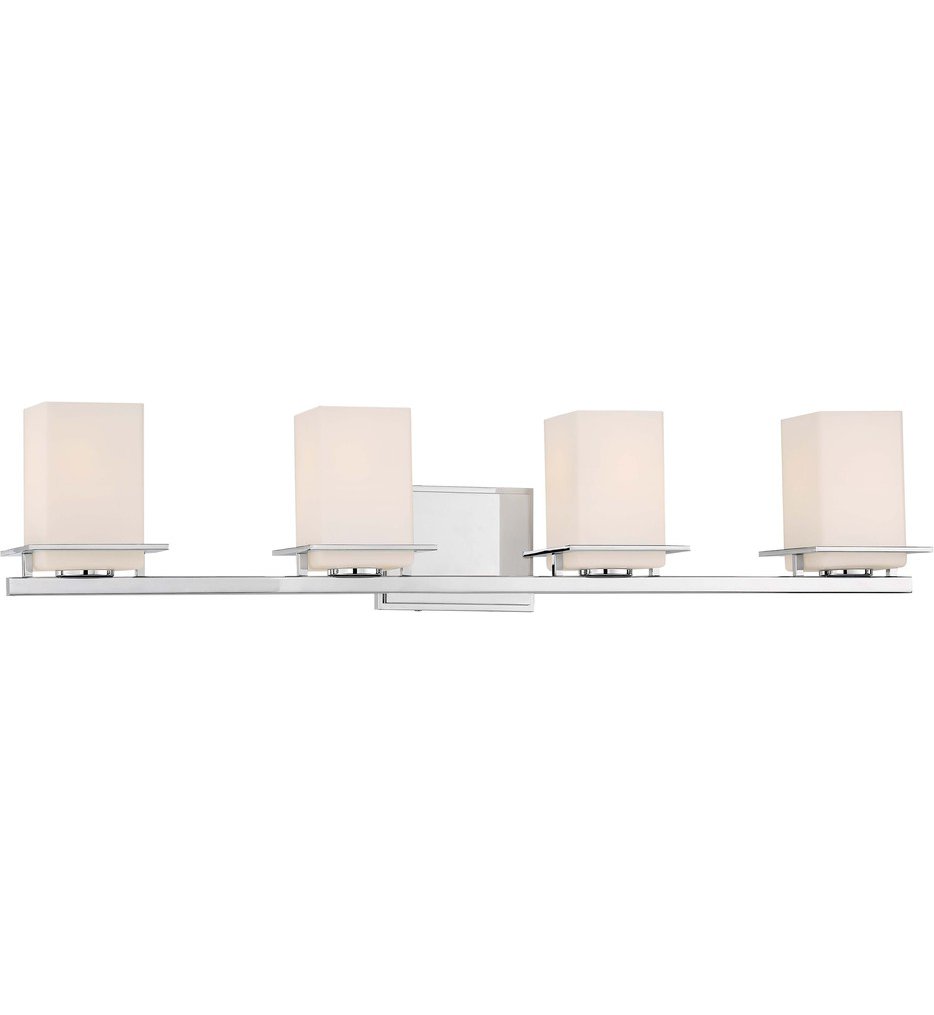 Minka-Lavery - 3004-77 - Tournee 33.5" Bath Vanity Light