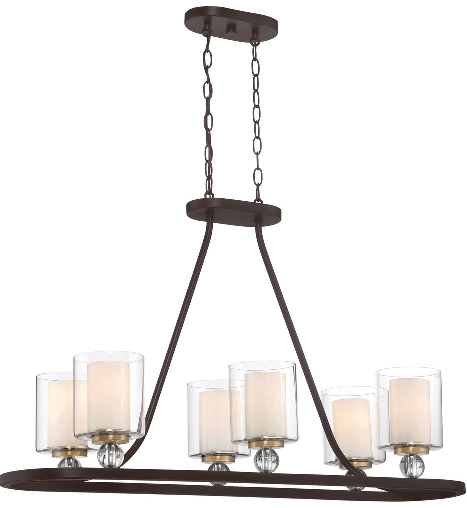 Minka-Lavery - Studio 5 Island Light