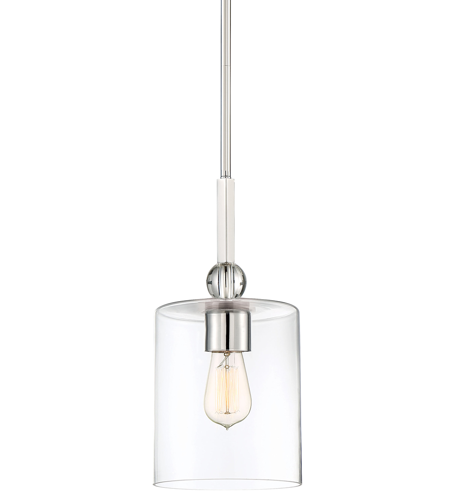 Minka-Lavery - Studio 5 7" Pendant