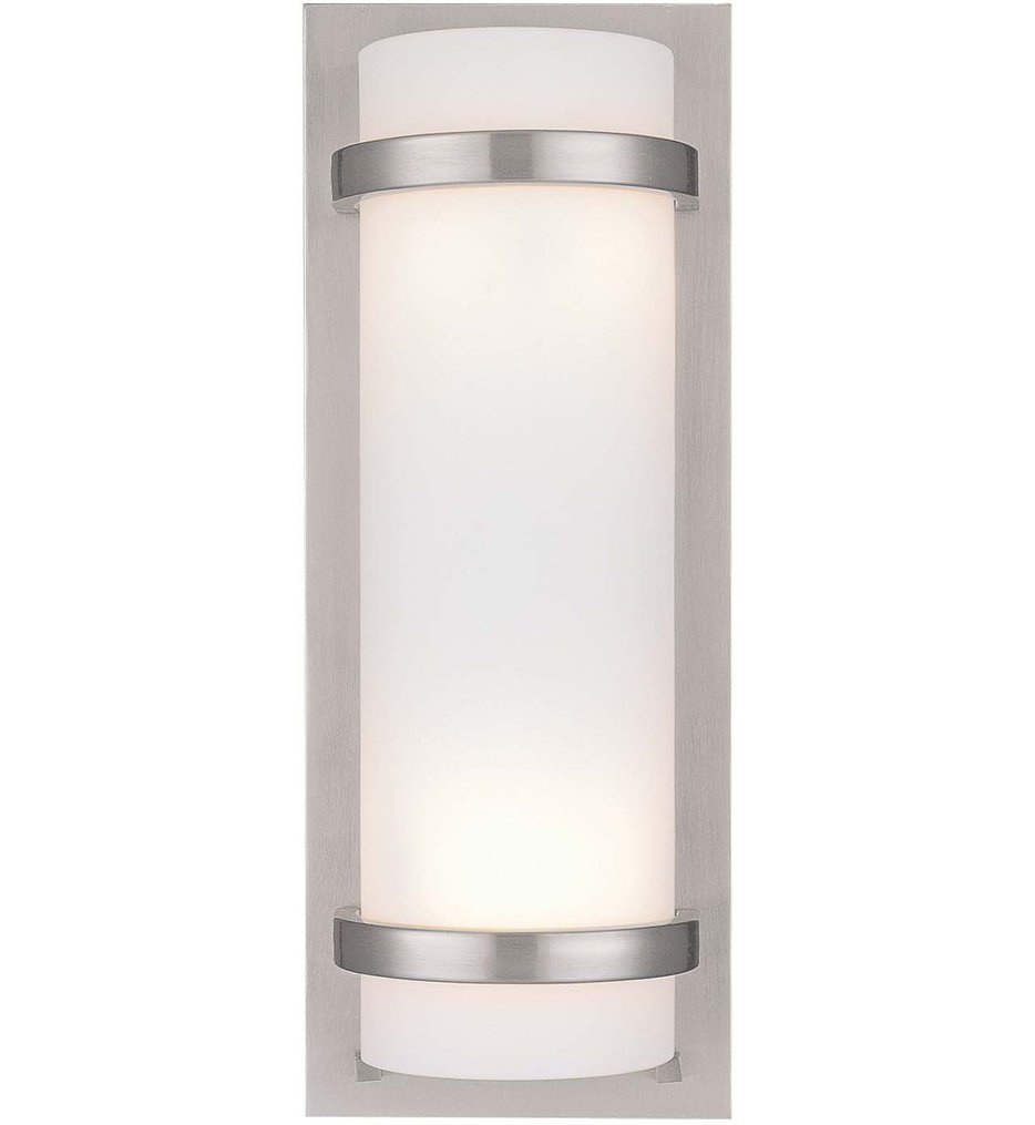 Minka-Lavery - 17.25" Wall Sconce