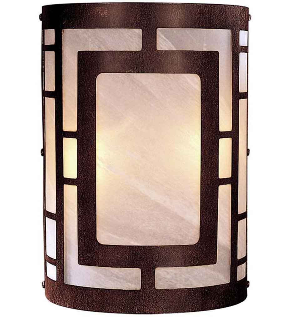 Minka-Lavery - 346-14 - 11" Wall Sconce
