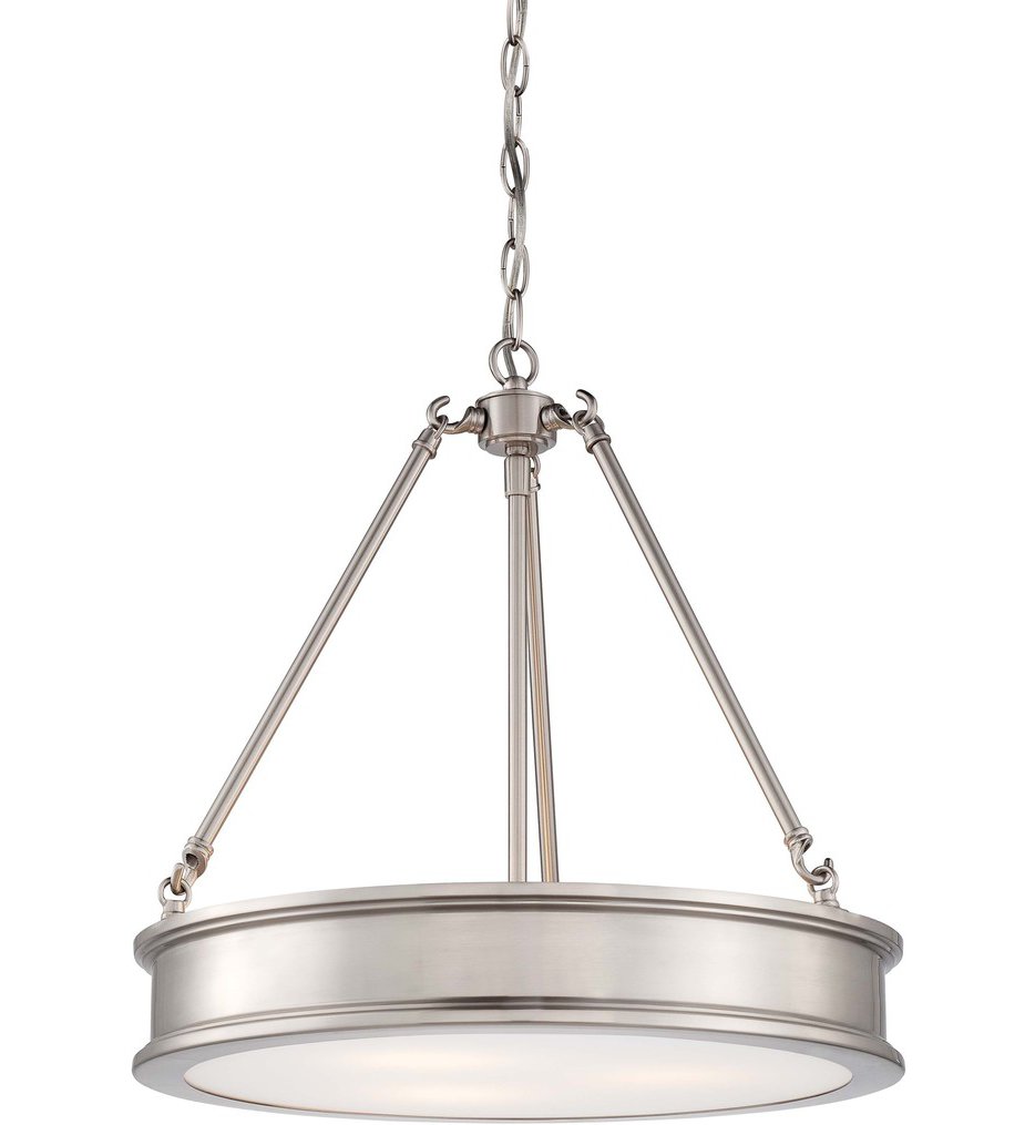 Minka-Lavery - Harbour Point 19" Pendant