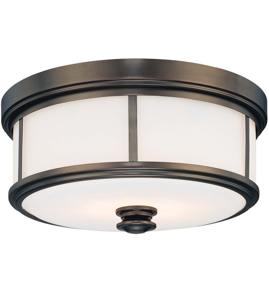 Harbour Point 13.5" Flush Mount