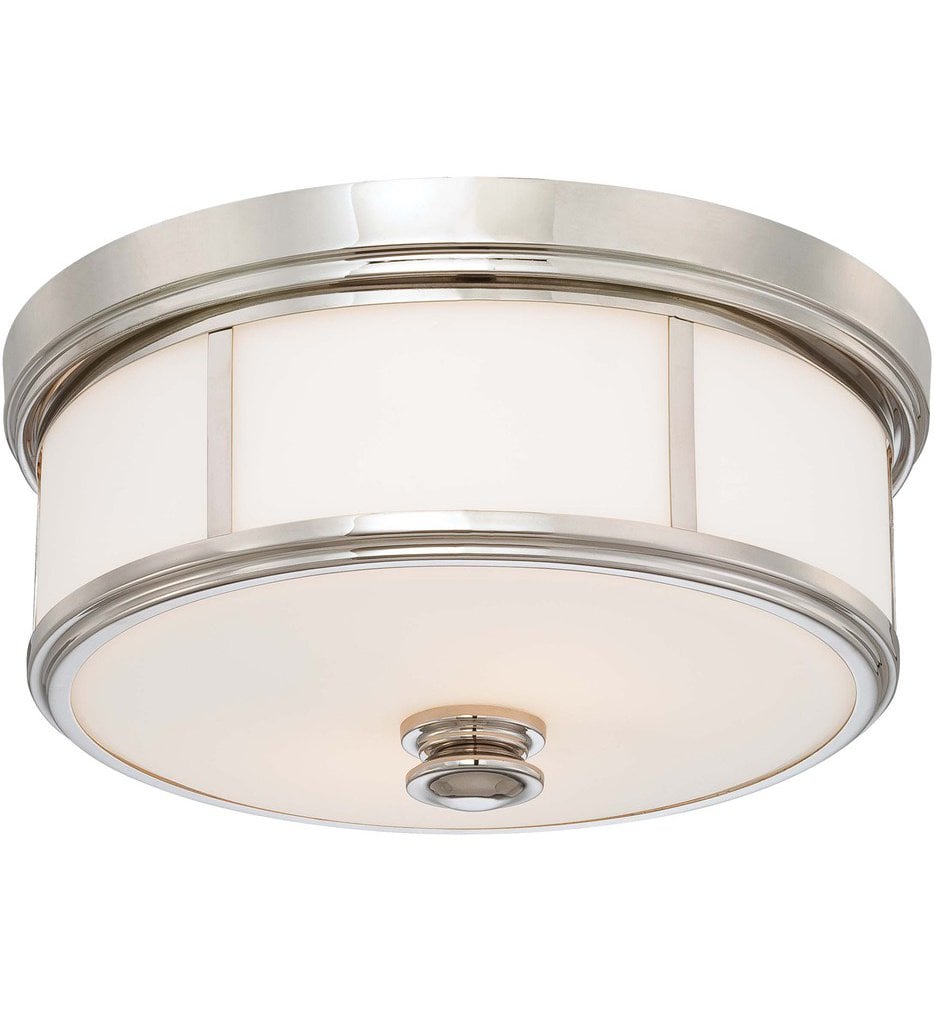 Harbour Point 13.5" Flush Mount