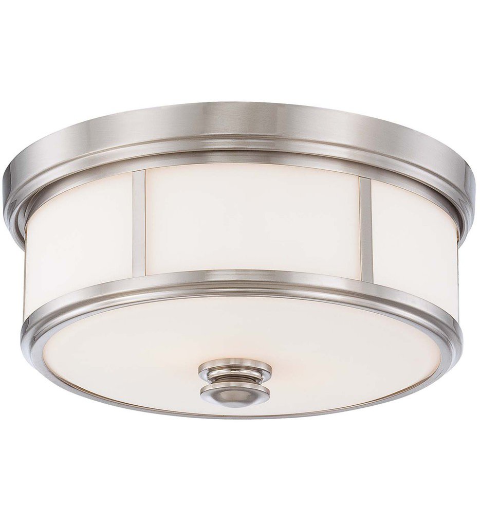 Harbour Point 13.5" Flush Mount