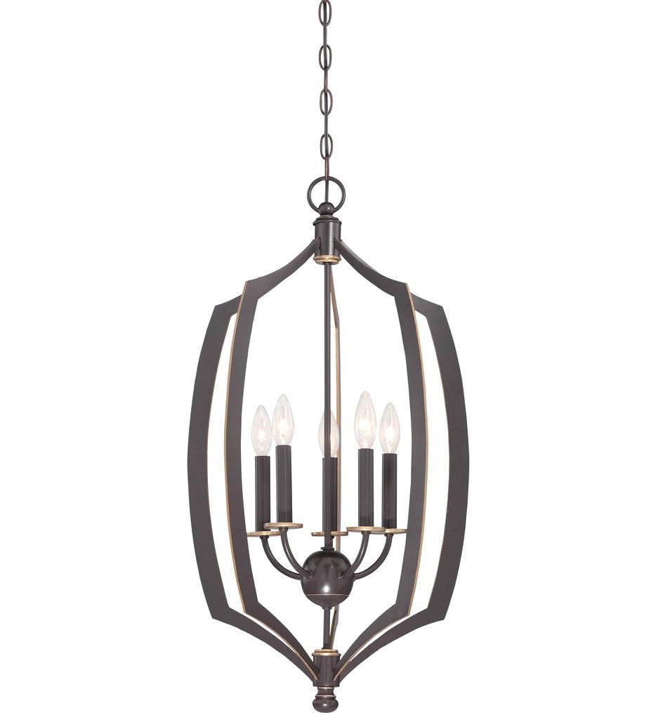 Middletown 17" Pendant