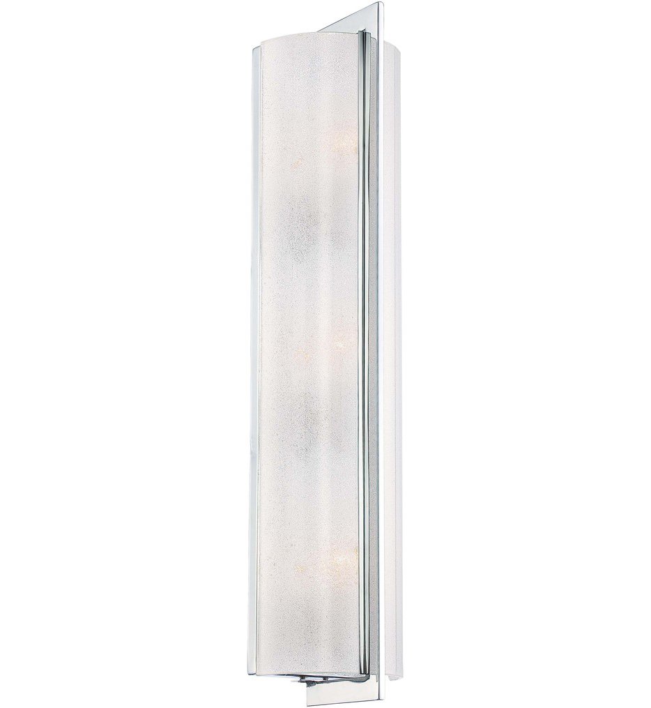 Minka-Lavery - Clarte 21.75" Wall Sconce