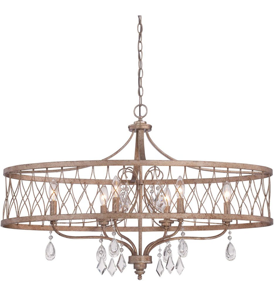 Minka-Lavery - 4407-581 - West Liberty Island Light