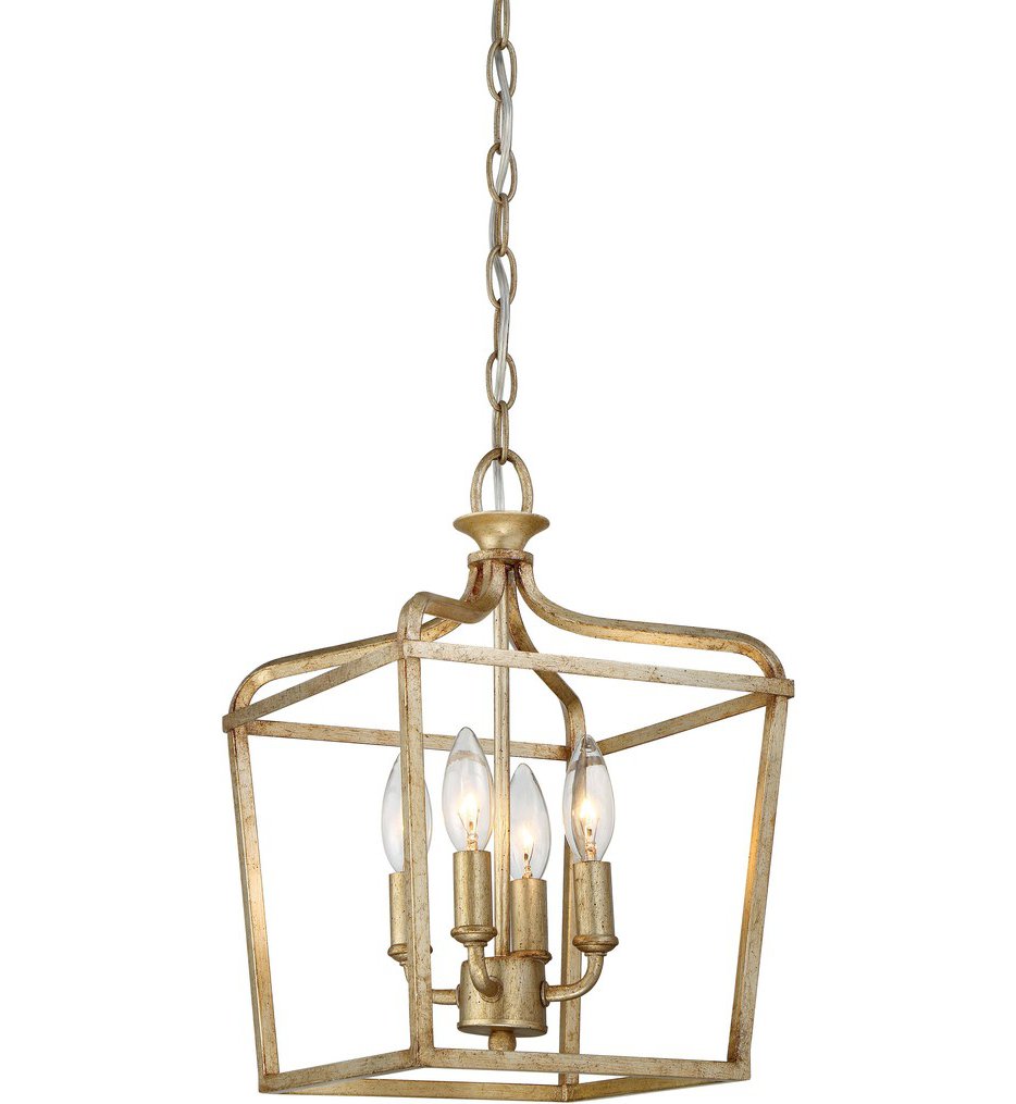 Minka-Lavery - Laurel Estate 10" Pendant