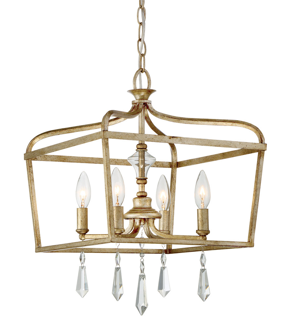 Minka-Lavery - Laurel Estate 14.25" Pendant