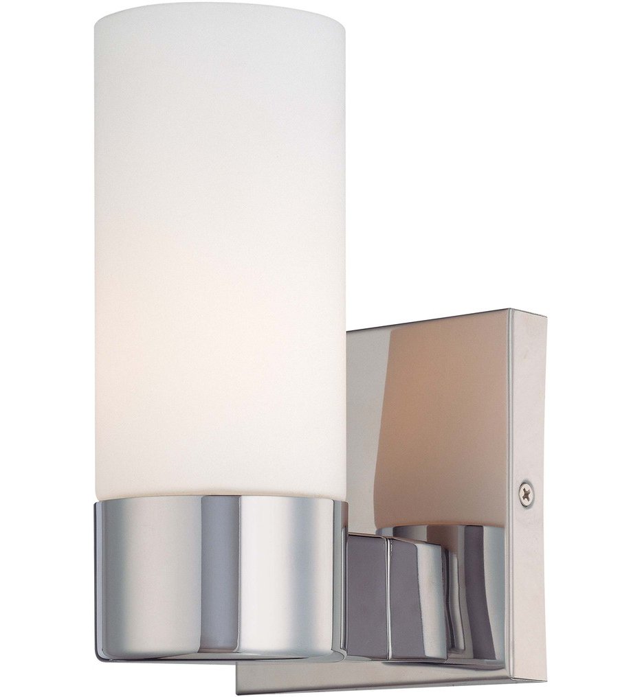 Minka-Lavery - 7.75" Wall Sconce