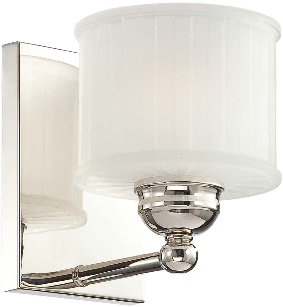 Minka-Lavery - 1730 Series 7.5" Wall Sconce