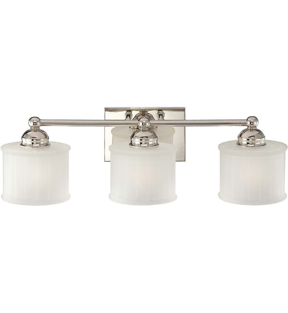 Minka-Lavery - 1730 Series 23.75" Bath Vanity Light