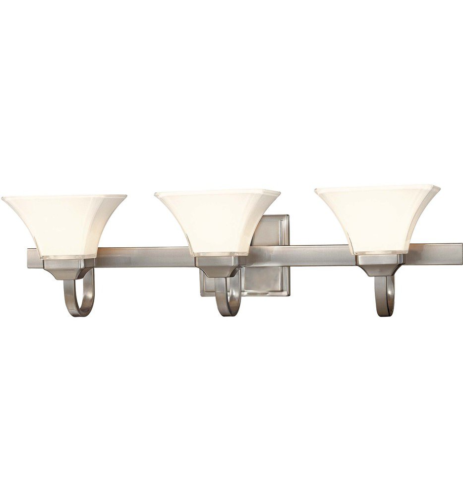 Minka-Lavery - Agilis 32" Bath Vanity Light