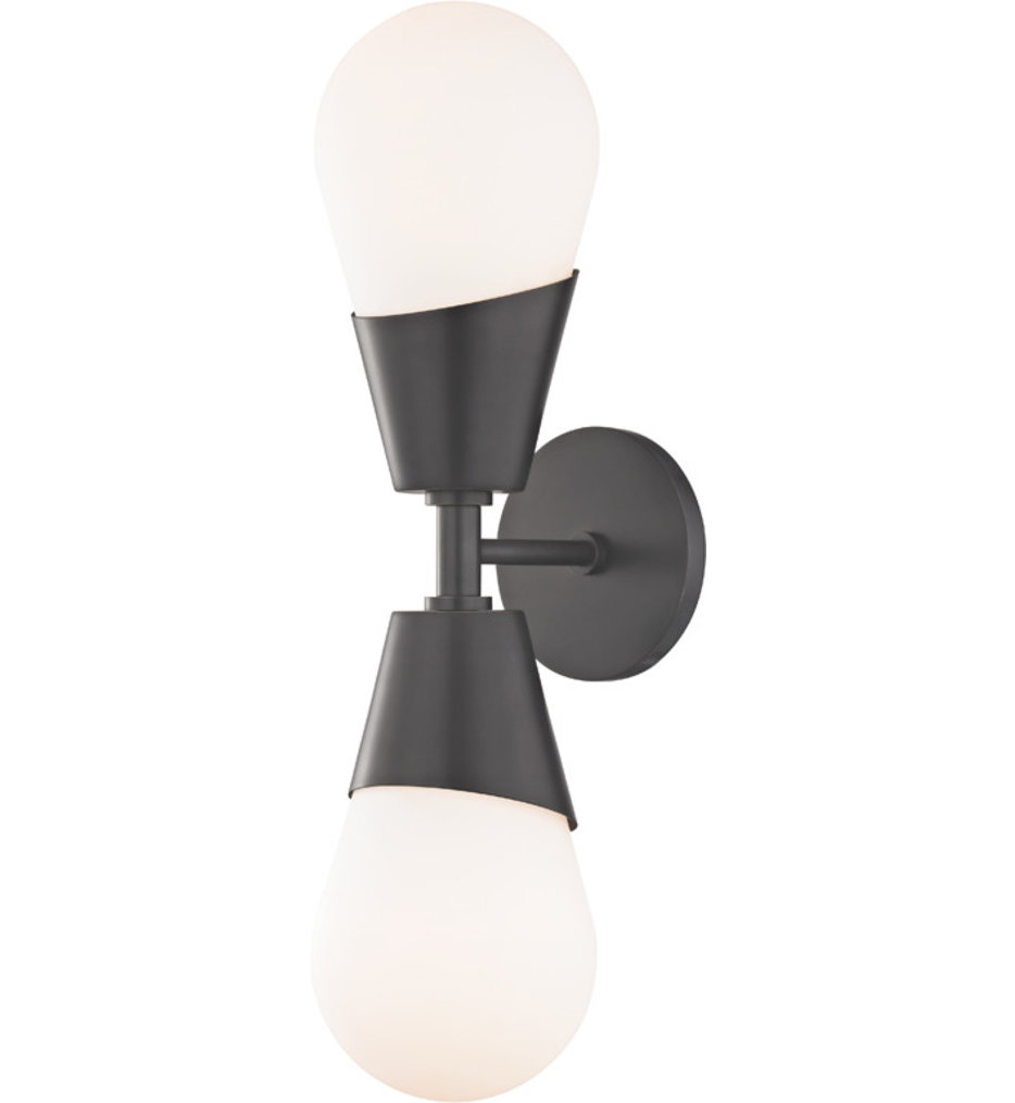 Cora 18.75" Wall Sconce