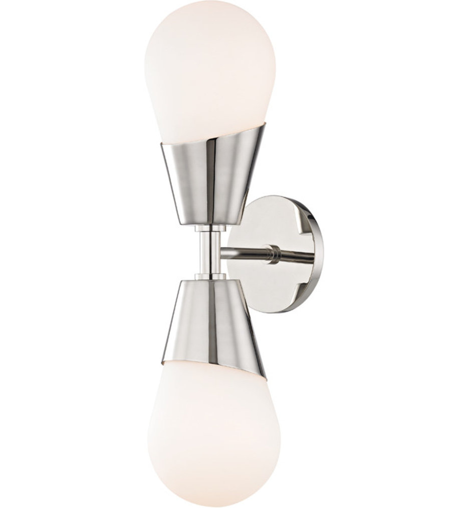 Cora 18.75" Wall Sconce