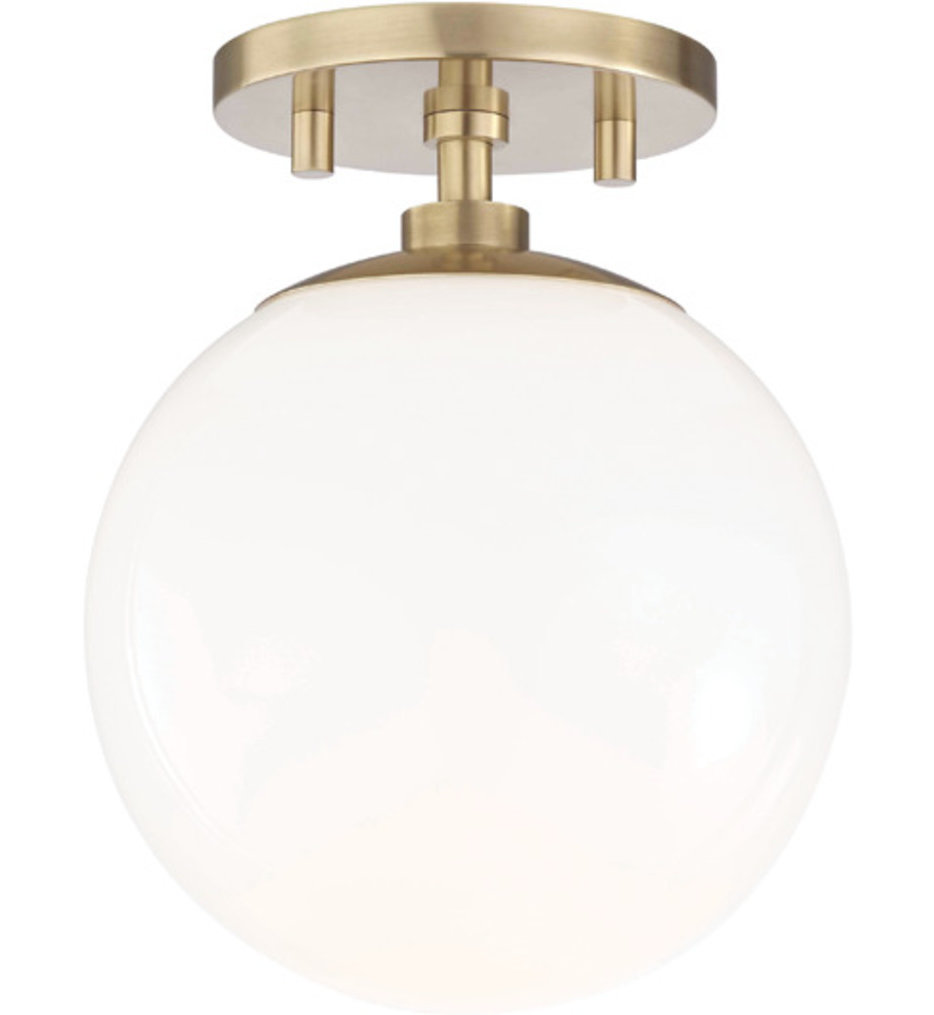 Stella miila☆　0226 Stella miila☆ 0226 Stella Blush 2x10 Glossy Ceramic Wall