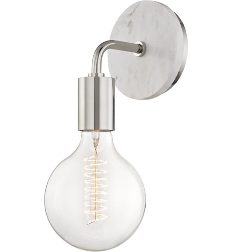 Mitzi - Chloe 12.5" Wall Sconce