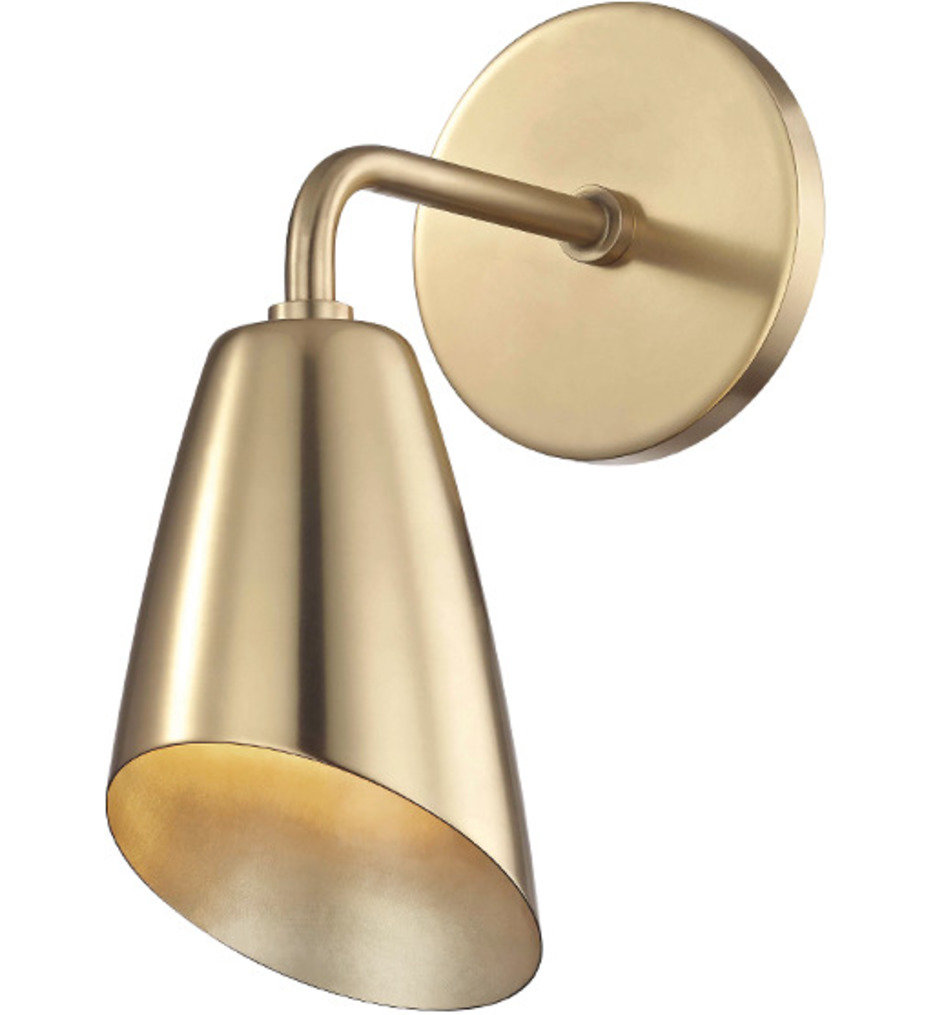 Mitzi - Kai 10.25" Wall Sconce