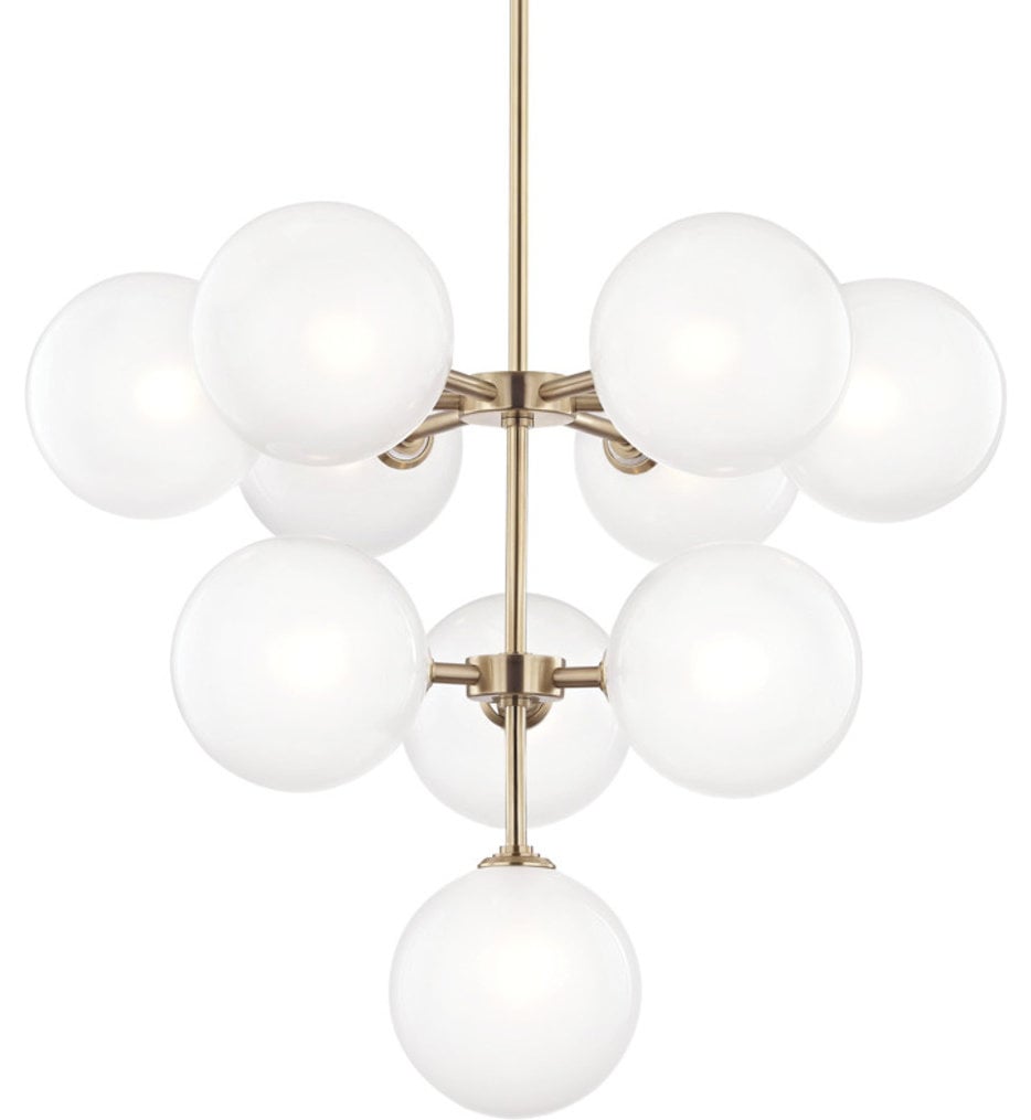 Ashleigh 29.75" Chandelier