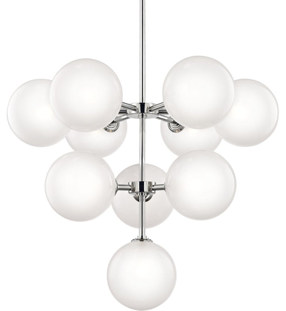 Ashleigh 29.75" Chandelier