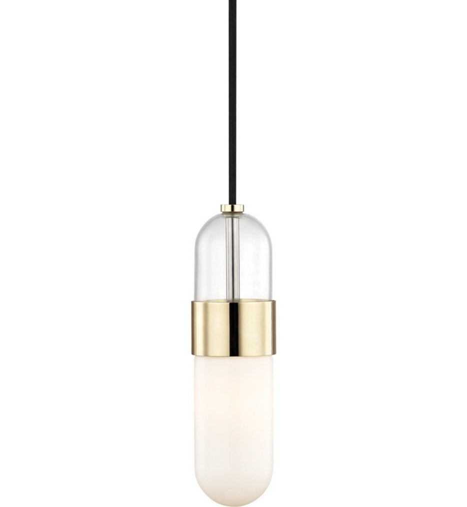 Mitzi - Emilia 4.75" Pendant