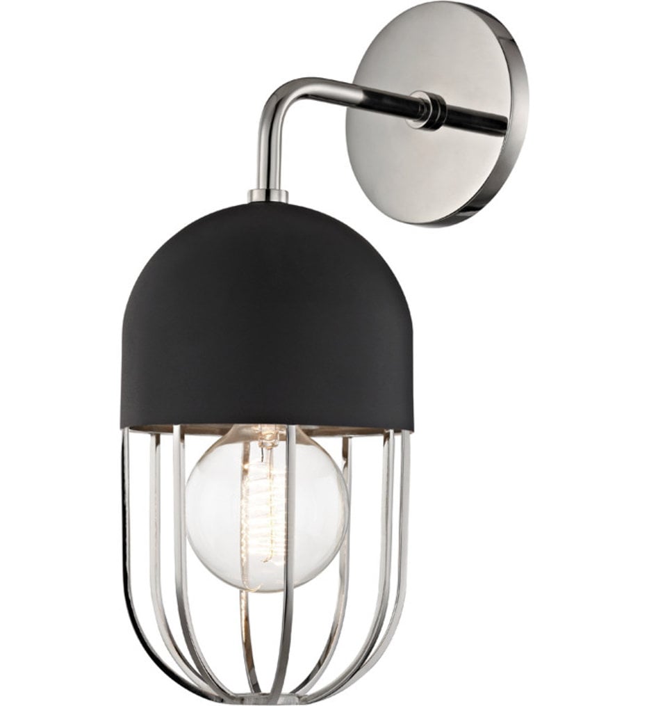 Haley 14" Wall Sconce