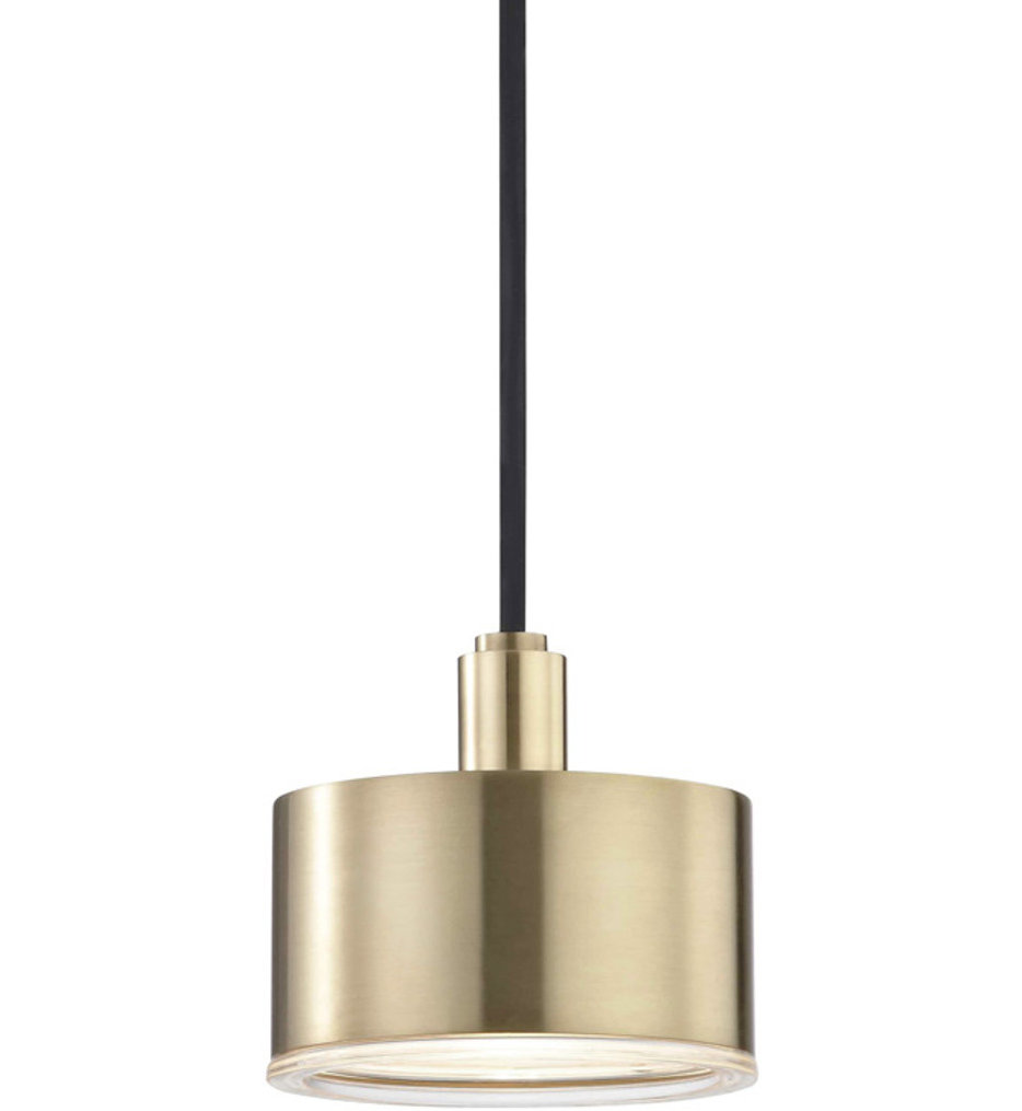 Mitzi - Nora 5.25" Pendant