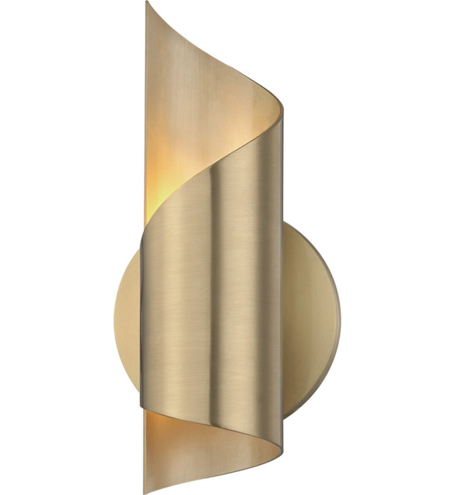 Mitzi - Evie 10" Wall Sconce