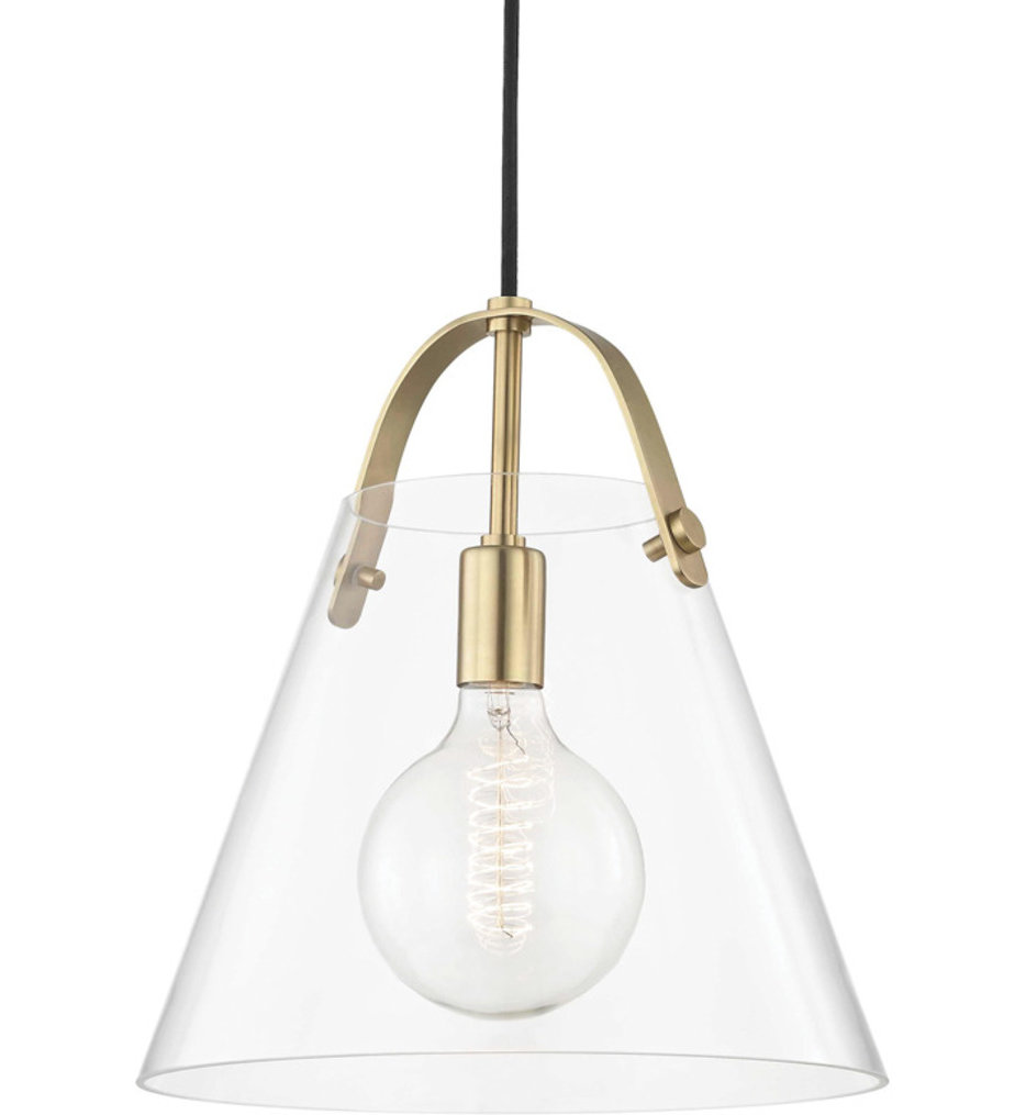 Mitzi - Karin 12.75" Pendant